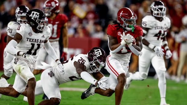 Demani Richardson